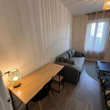 L'Eco Studio Le Havre Bagian luar foto
