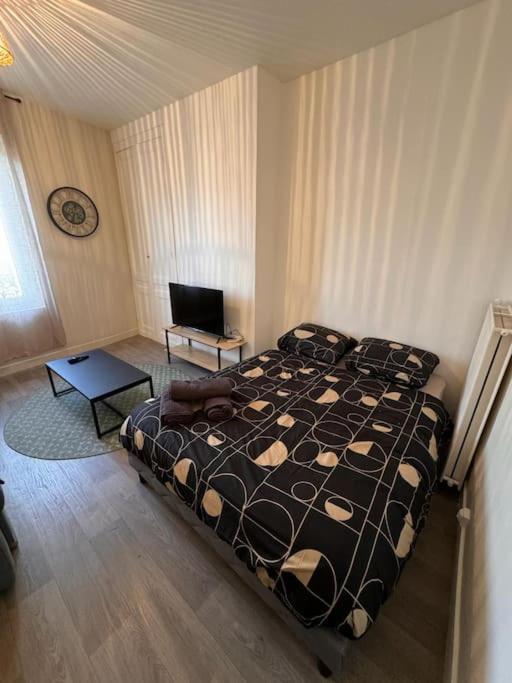 L'Eco Studio Le Havre Bagian luar foto