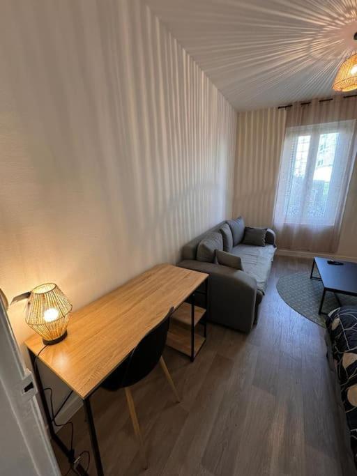 L'Eco Studio Le Havre Bagian luar foto