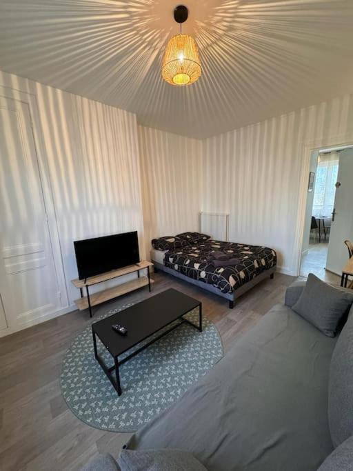 L'Eco Studio Le Havre Bagian luar foto